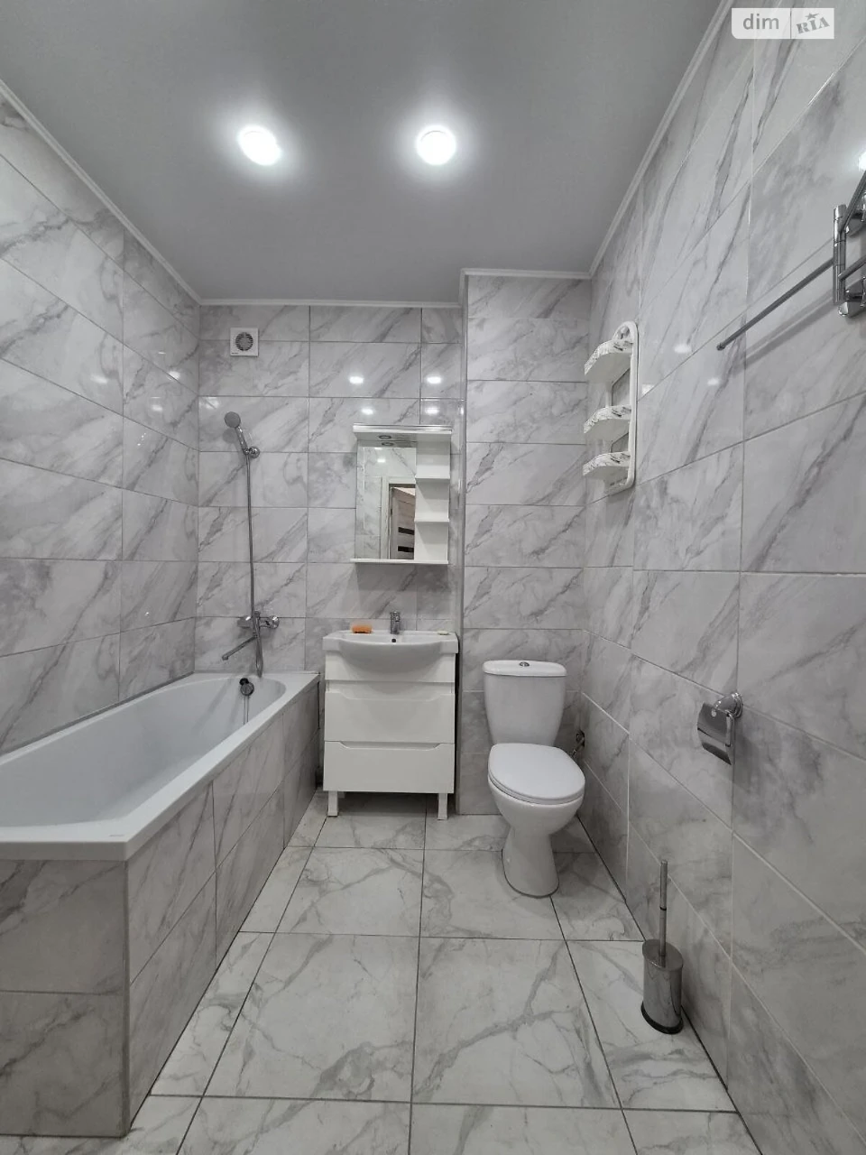 Продажа Квартиры Слобідський