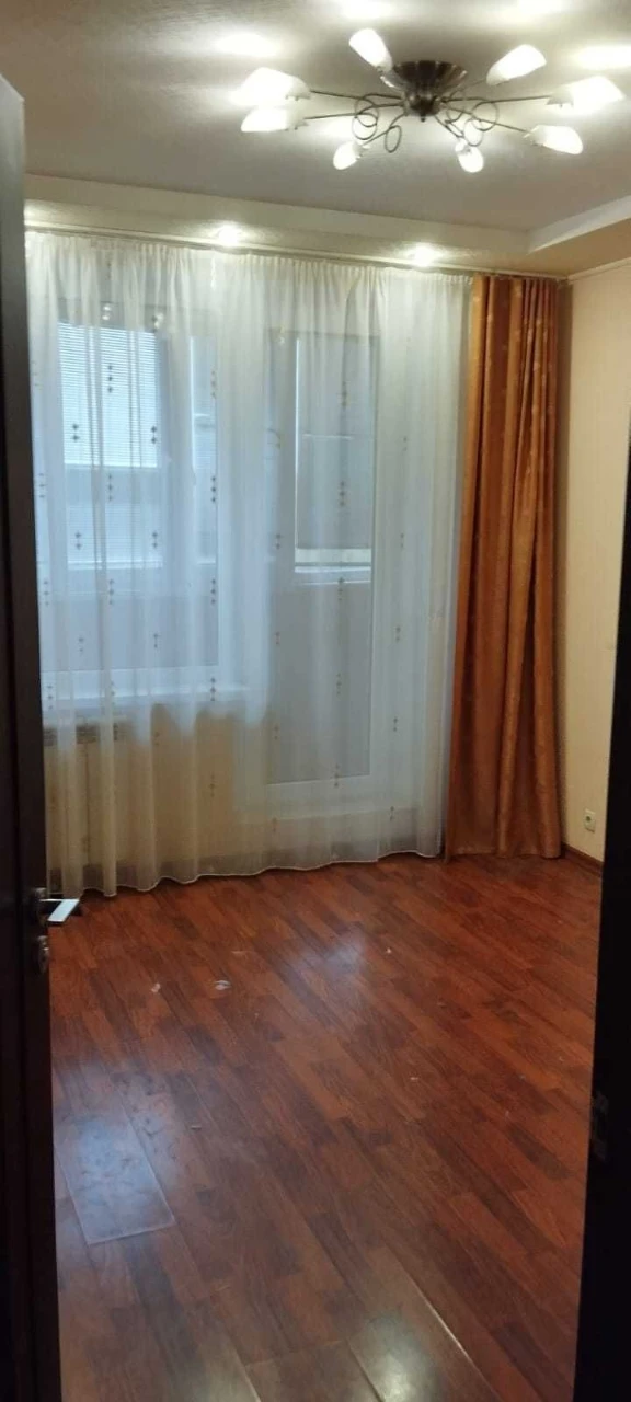 For Sale Apartment with Renovation, Derevyanka Street, 23 August Metro