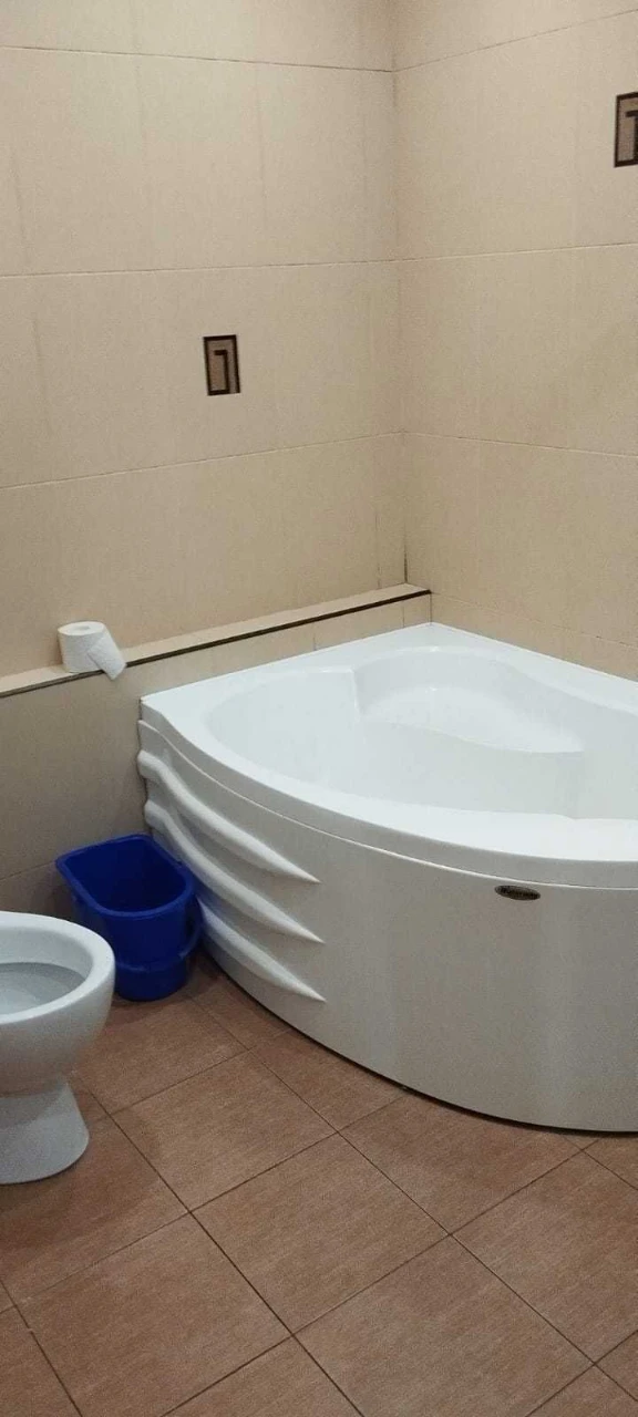 For Sale Apartment with Renovation, Derevyanka Street, 23 August Metro