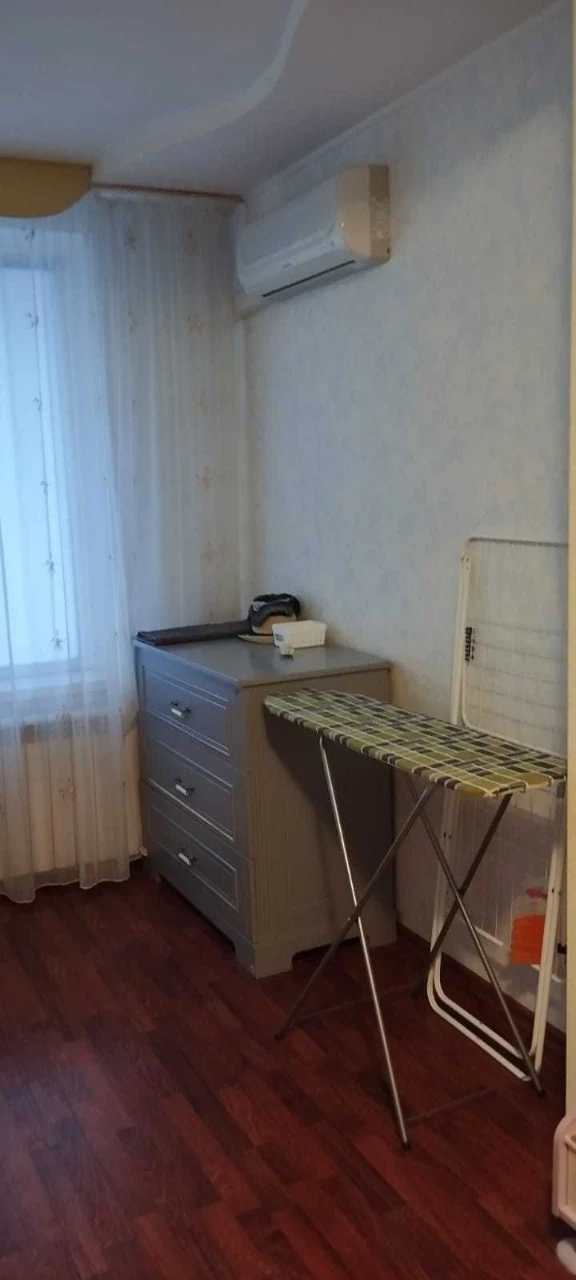 For Sale Apartment with Renovation, Derevyanka Street, 23 August Metro