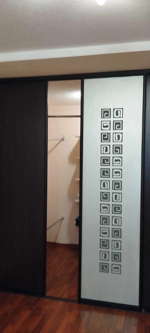 For Sale Apartment with Renovation, Derevyanka Street, 23 August Metro
