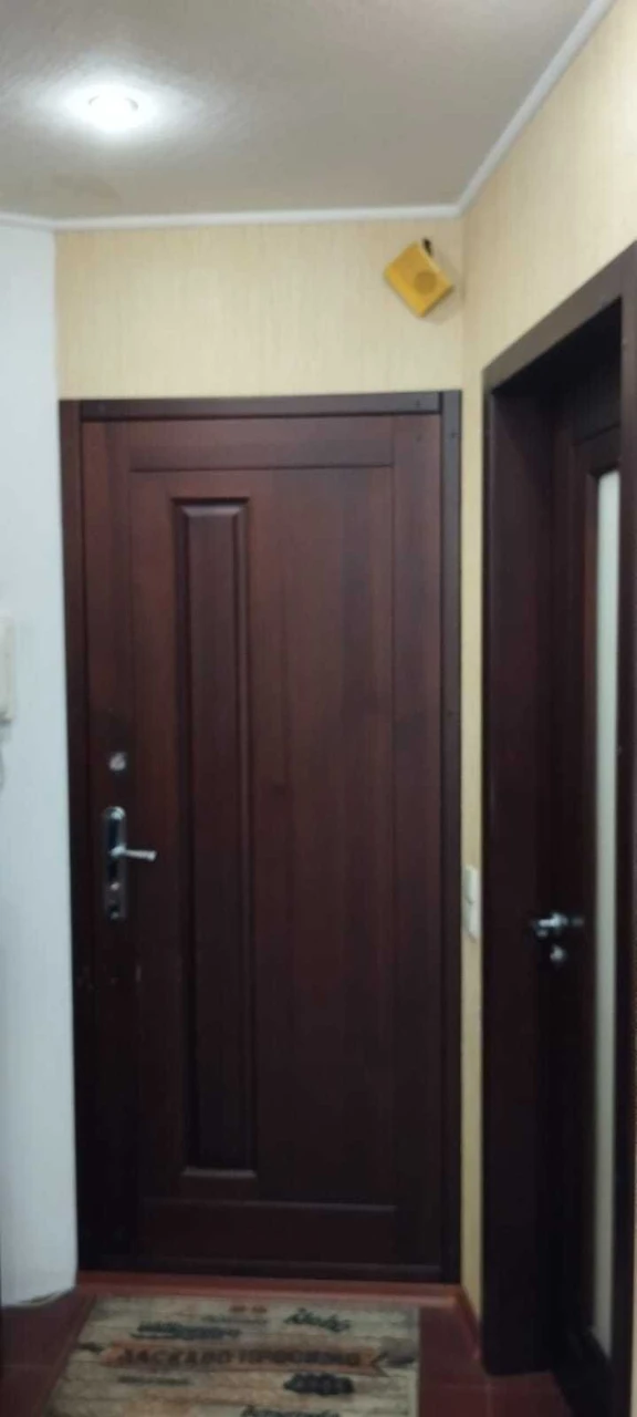 For Sale Apartment with Renovation, Derevyanka Street, 23 August Metro