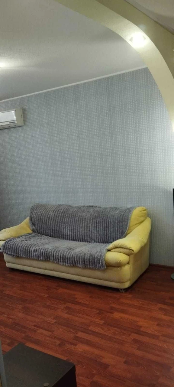 For Sale Apartment with Renovation, Derevyanka Street, 23 August Metro