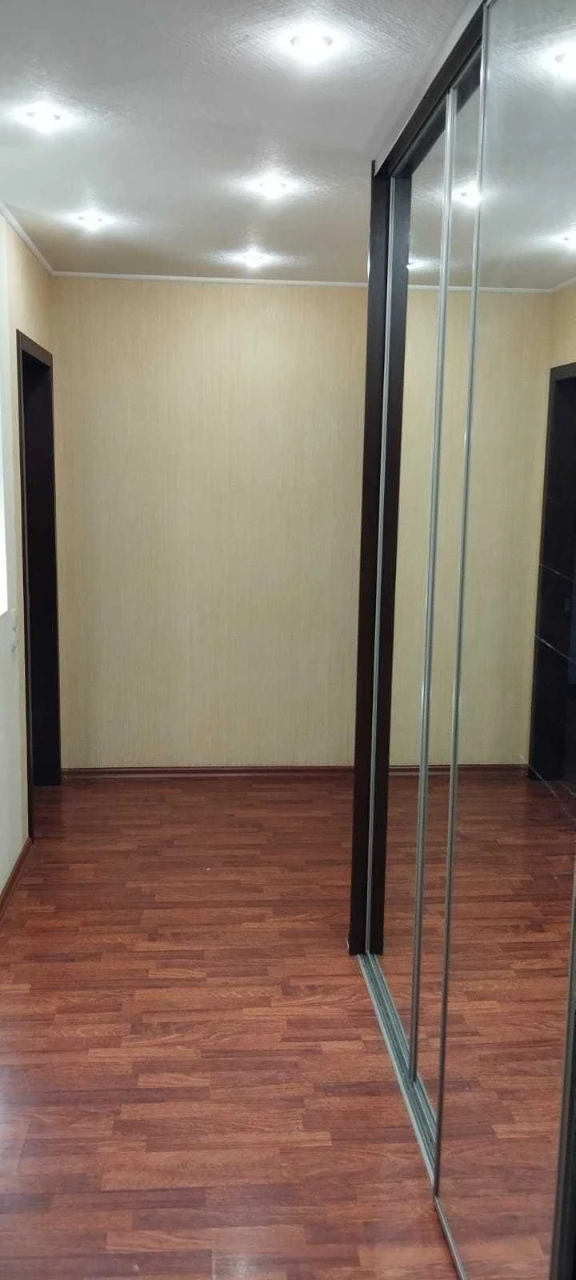 For Sale Apartment with Renovation, Derevyanka Street, 23 August Metro