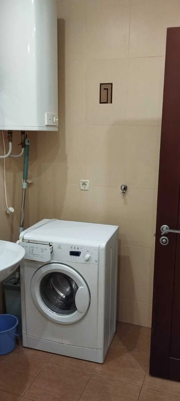For Sale Apartment with Renovation, Derevyanka Street, 23 August Metro