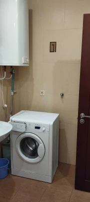 For Sale Apartment with Renovation, Derevyanka Street, 23 August Metro