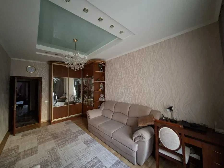 For Sale 3 Bedroom Apartment 94 sq m, Alekseevsky Residence, Ludwig Sвободы Street