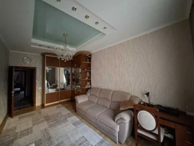 For Sale 3 Bedroom Apartment 94 sq m, Alekseevsky Residence, Ludwig Sвободы Street
