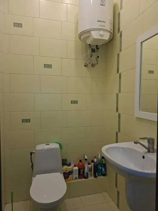 For Sale 3 Bedroom Apartment 94 sq m, Alekseevsky Residence, Ludwig Sвободы Street