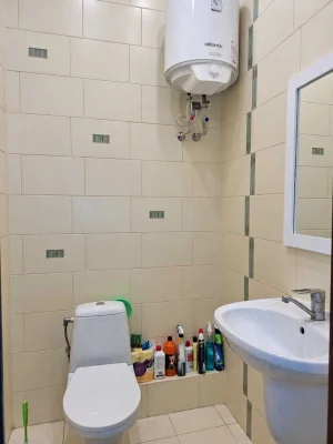 For Sale 3 Bedroom Apartment 94 sq m, Alekseevsky Residence, Ludwig Sвободы Street
