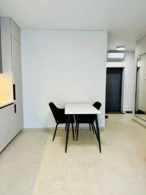 Продаж 1к квартири з ремонтом/ ЖК Кристал/ Crystal/47 м2/Тер