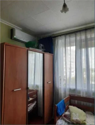 2к квартира возле Метро Масельского