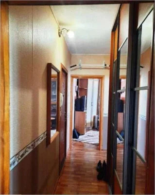 2к квартира возле Метро Масельского