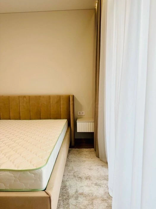 Продаж 1к квартири з ремонтом/ ЖК Кристал/ Crystal/47 м2/Тер