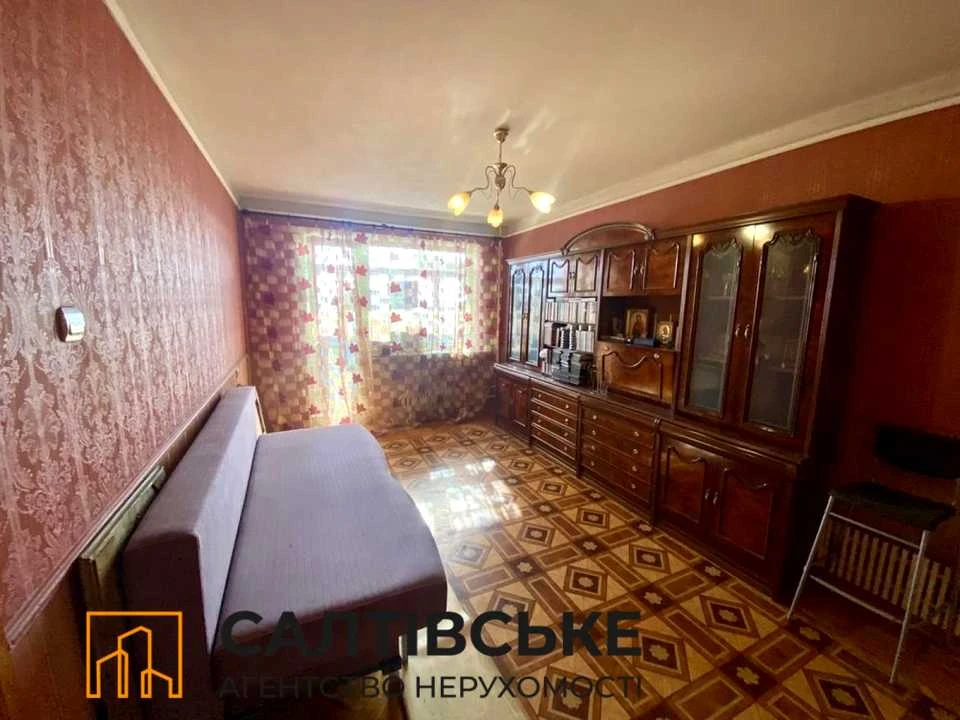 Квартира. Харьков, улица Нескорених