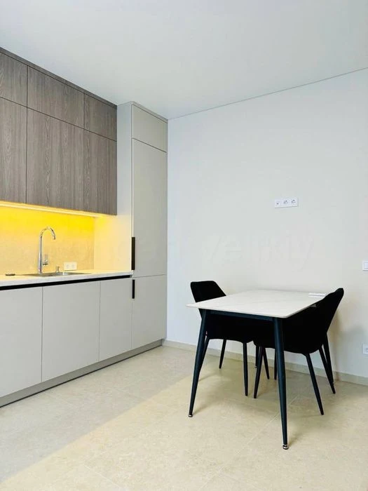 Продаж 1к квартири з ремонтом/ ЖК Кристал/ Crystal/47 м2/Тер