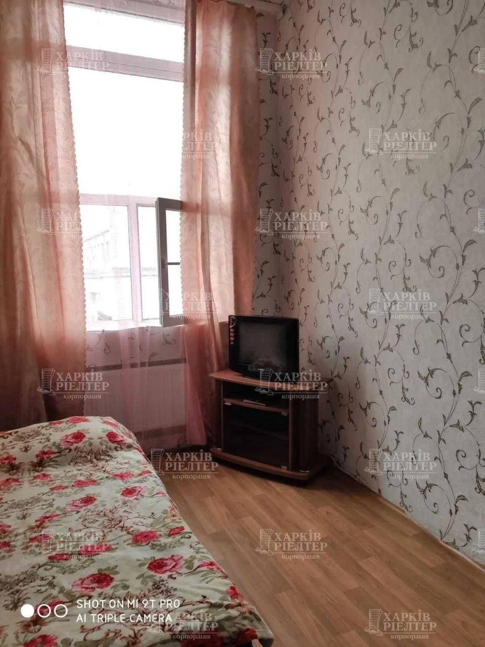 For sale, Smart apartment on Odessa Od7