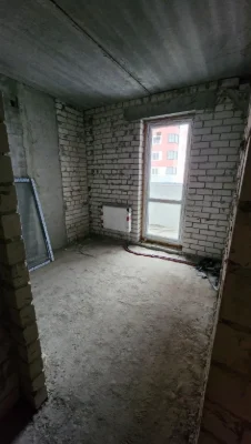 1к. 37м2, ЖК Гідропарк (Гидропарк), м. Київська (Киевская),