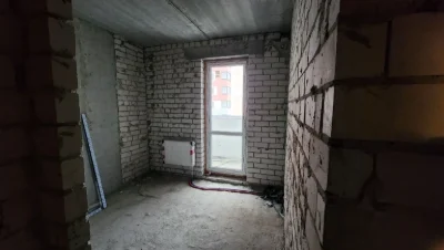 1к. 37м2, ЖК Гідропарк (Гидропарк), м. Київська (Киевская),