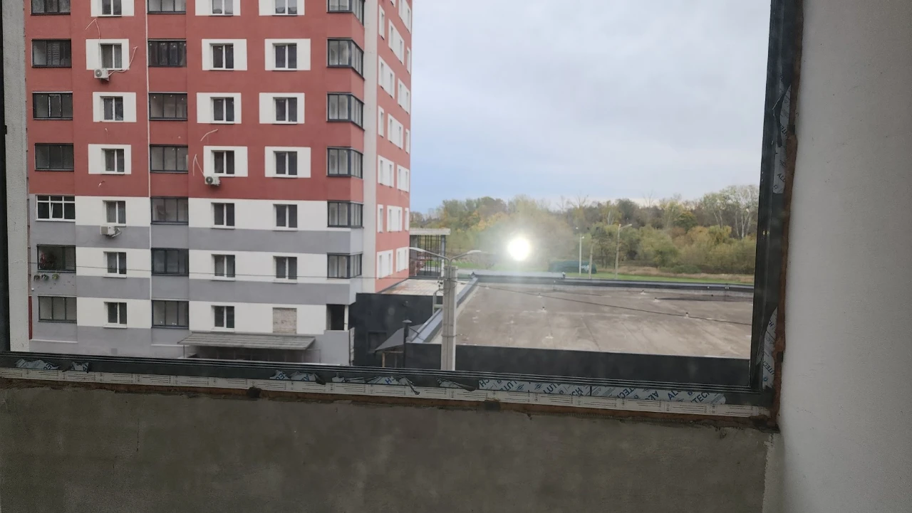 1к. 37м2, ЖК Гідропарк (Гидропарк), м. Київська (Киевская),