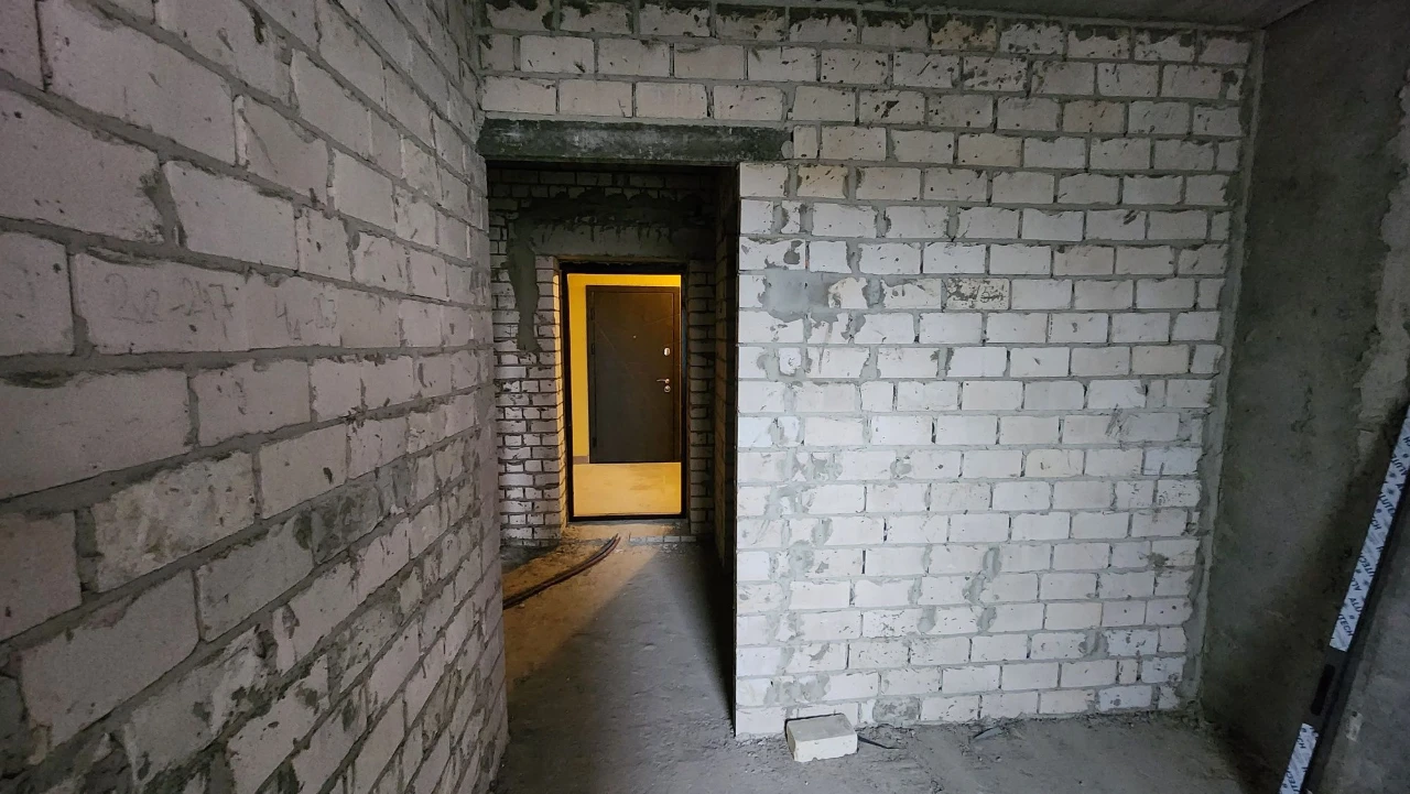 1к. 37м2, ЖК Гідропарк (Гидропарк), м. Київська (Киевская),
