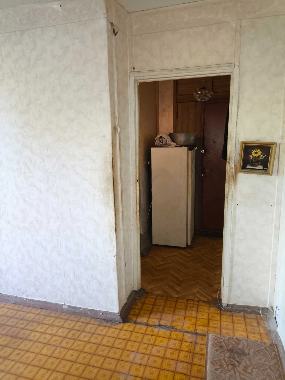 Квартира 13000$. Метро