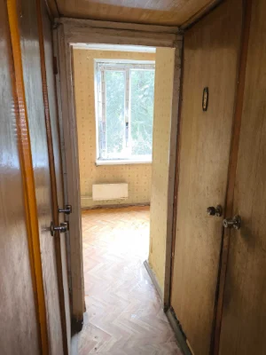 Квартира 13000$. Метро