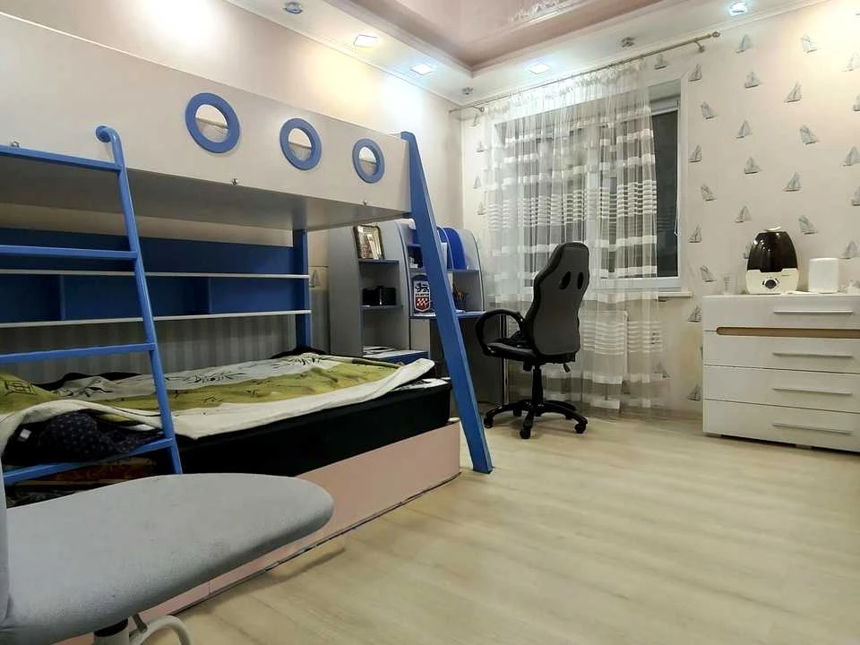 Квартира. Харків, Салтівське шосе