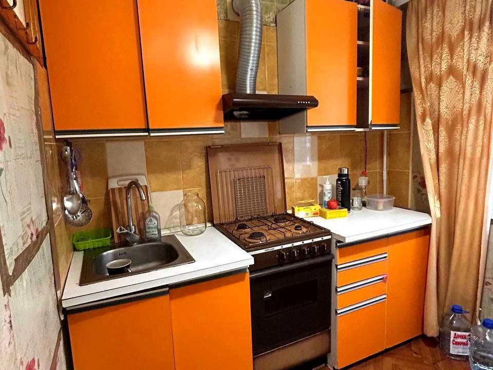 Квартира. Харків, вулиця Отакара Яроша