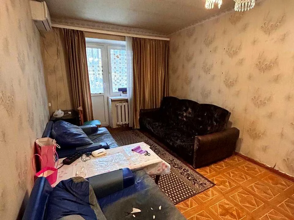 Квартира. Харків, вулиця Отакара Яроша