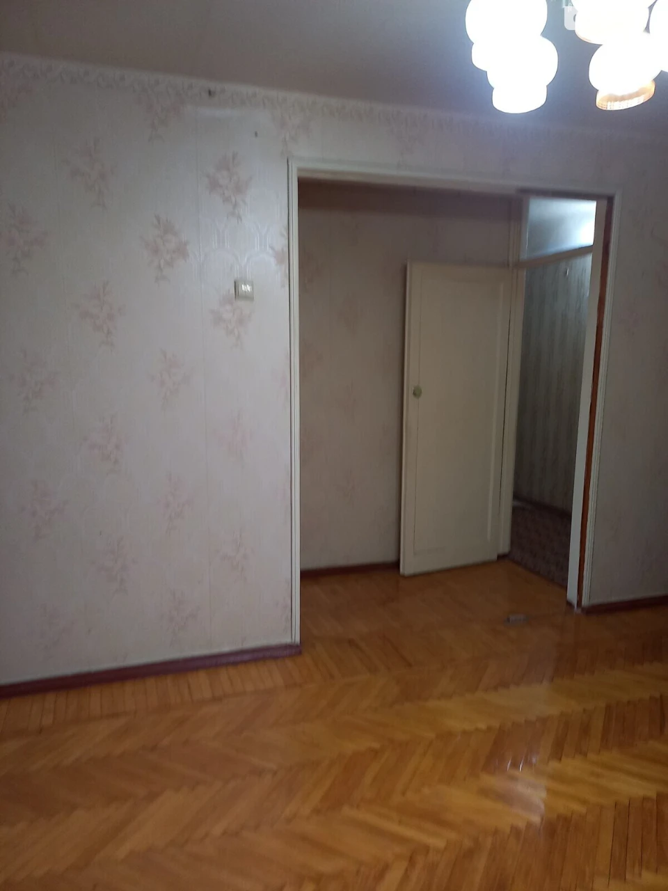 Long-Term Rental Apartment, First House