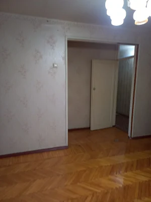 Long-Term Rental Apartment, First House