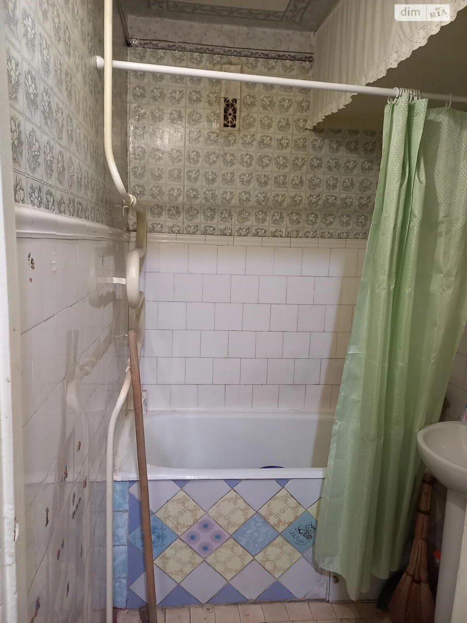 Long-Term Rental Apartment, First House
