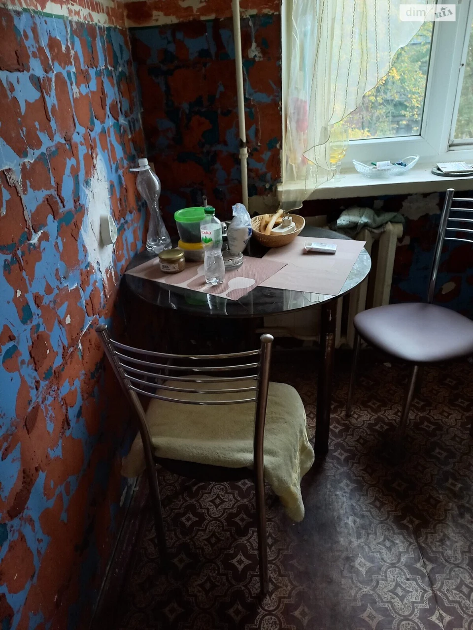 Long-Term Rental Apartment, First House