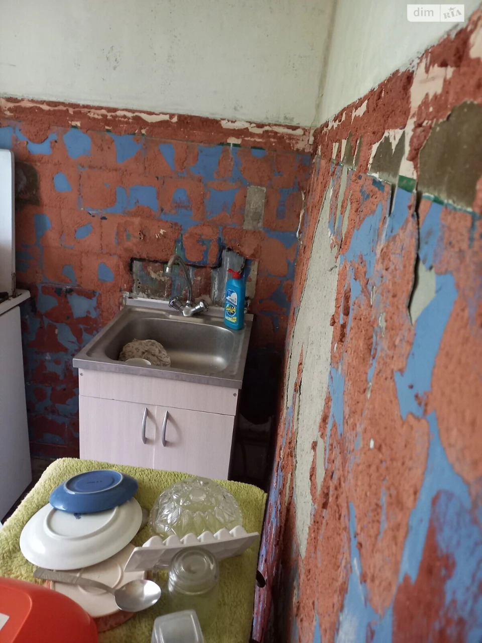 Long-Term Rental Apartment, First House