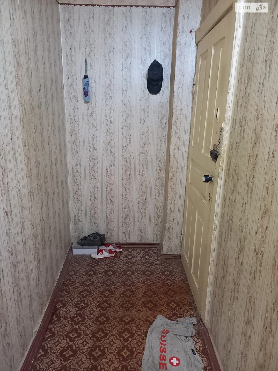 Long-Term Rental Apartment, First House