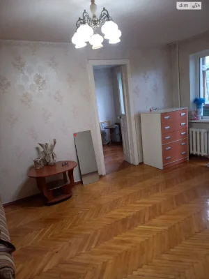 Long-Term Rental Apartment, First House