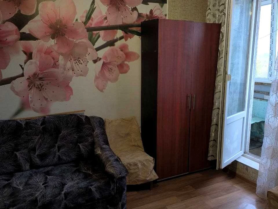 Квартира. Харьков, улица Электровозна.