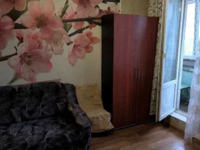 Квартира. Харьков, улица Электровозна.