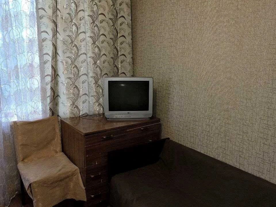 Квартира. Харьков, улица Электровозна.