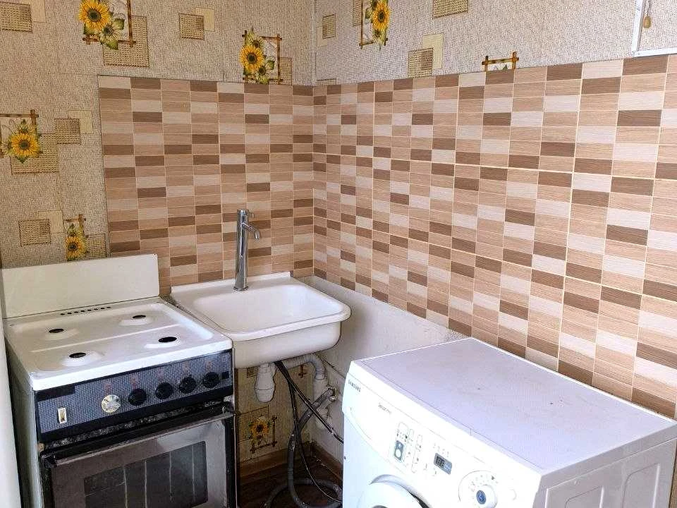 Квартира. Харьков, улица Электровозна.