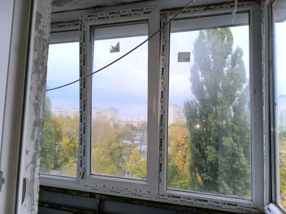 Квартира. Харьков, улица Электровозна.