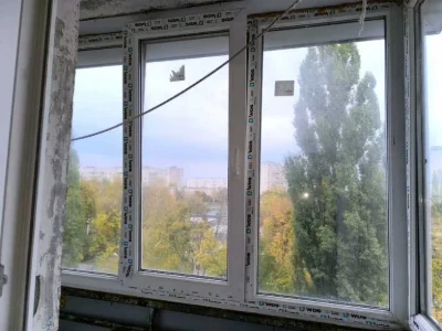 Квартира. Харьков, улица Электровозна.
