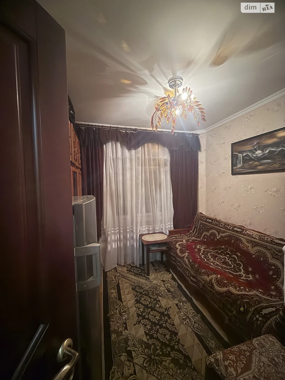 Long-Term Rental Room in South-West Area