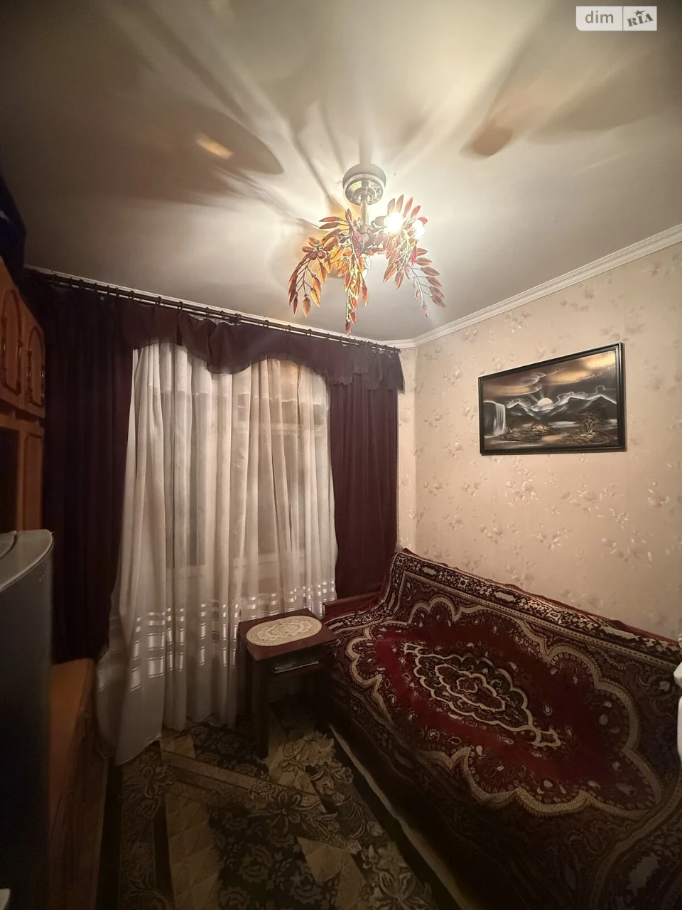 Long-Term Rental Room in South-West Area
