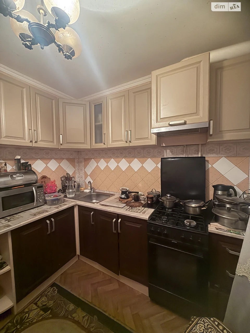 Long-Term Rental Room in South-West Area