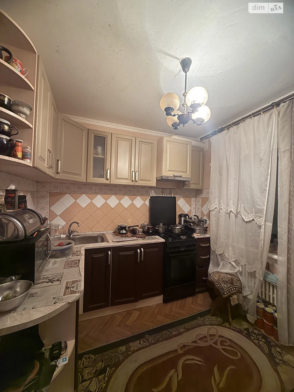 Long-Term Rental Room in South-West Area