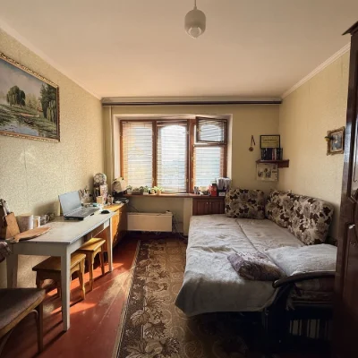 For Sale: Apartment on Metallurg Street