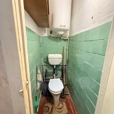 For Sale: Apartment on Metallurg Street