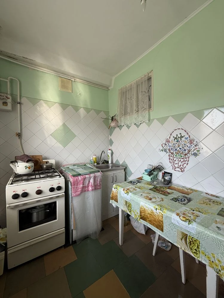Sale of a 2-room apartment in Anoshkino district, "Rudi" area